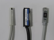 磁簧開關